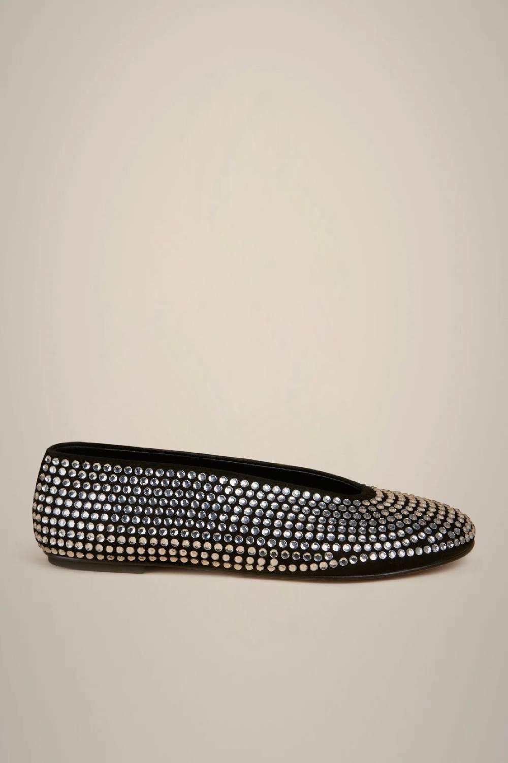 Liviana Conti BALLERINA FULL STRASS W4AA4WC24Y69-0.36 In vendita