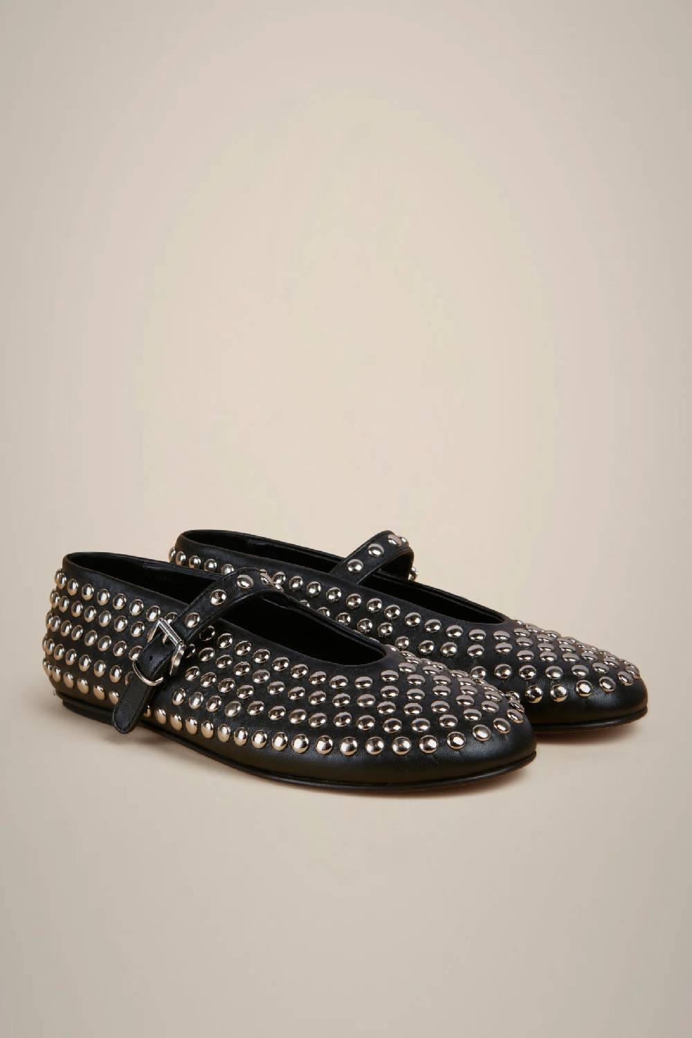 Liviana Conti BALLERINA BORCHIE W4AA4WC25Y69-0.36 Duty-free