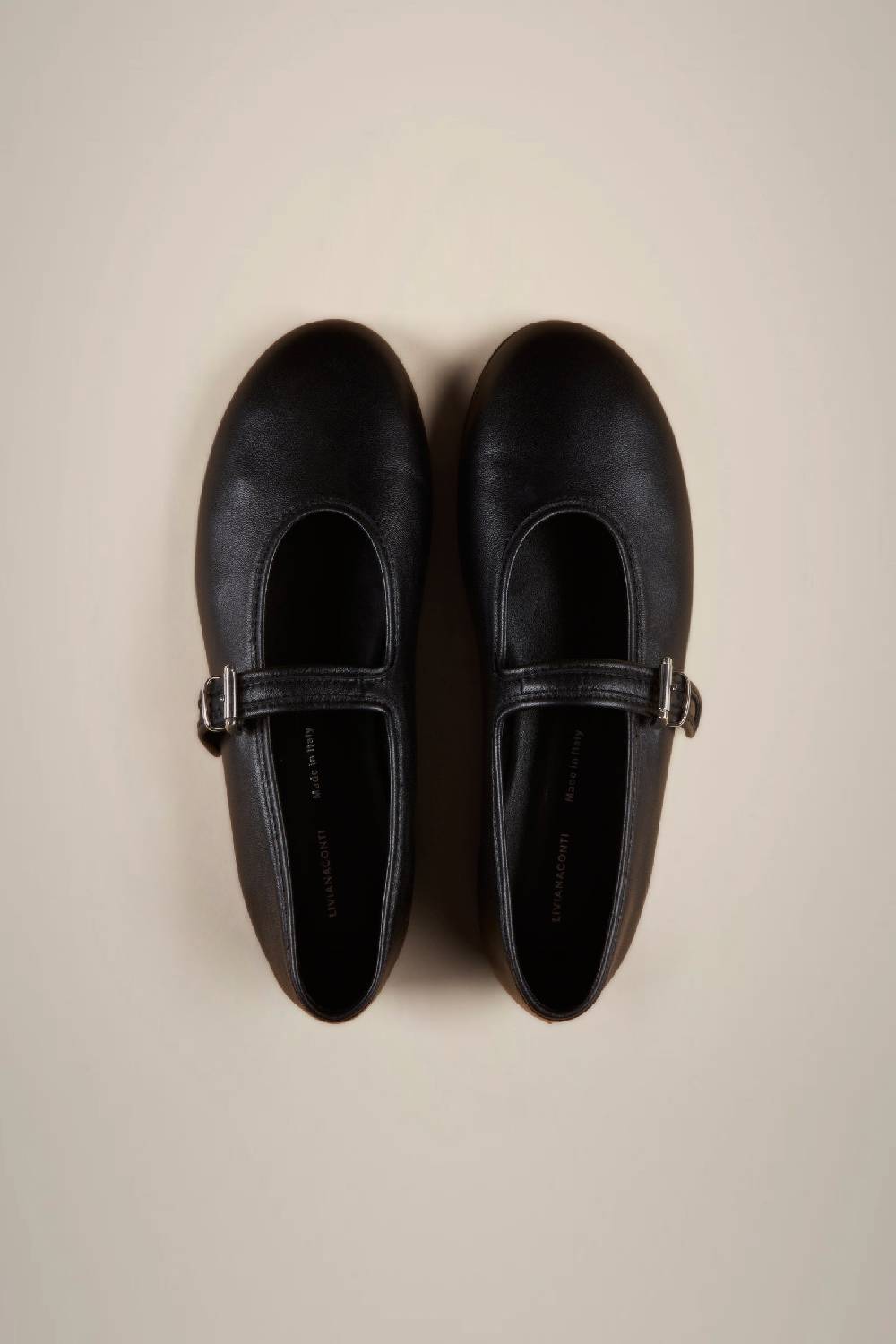 Liviana Conti BALLERINA W4AA4WC27Y69-0.36 50% di sconto per tempo limitato