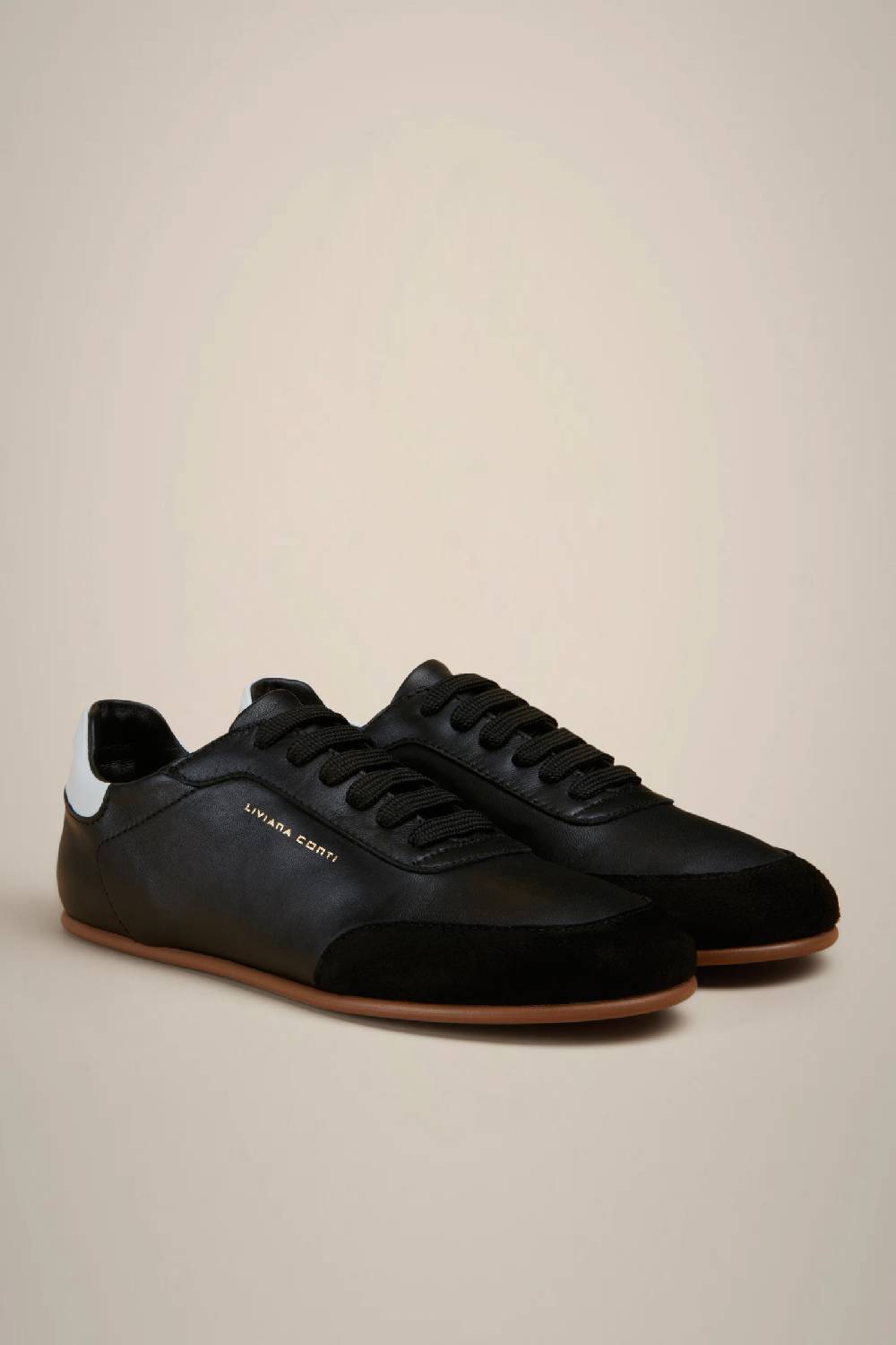 Liviana Conti NEW SNEAKERS W4AA4WC42Y69-0.36 Vendita