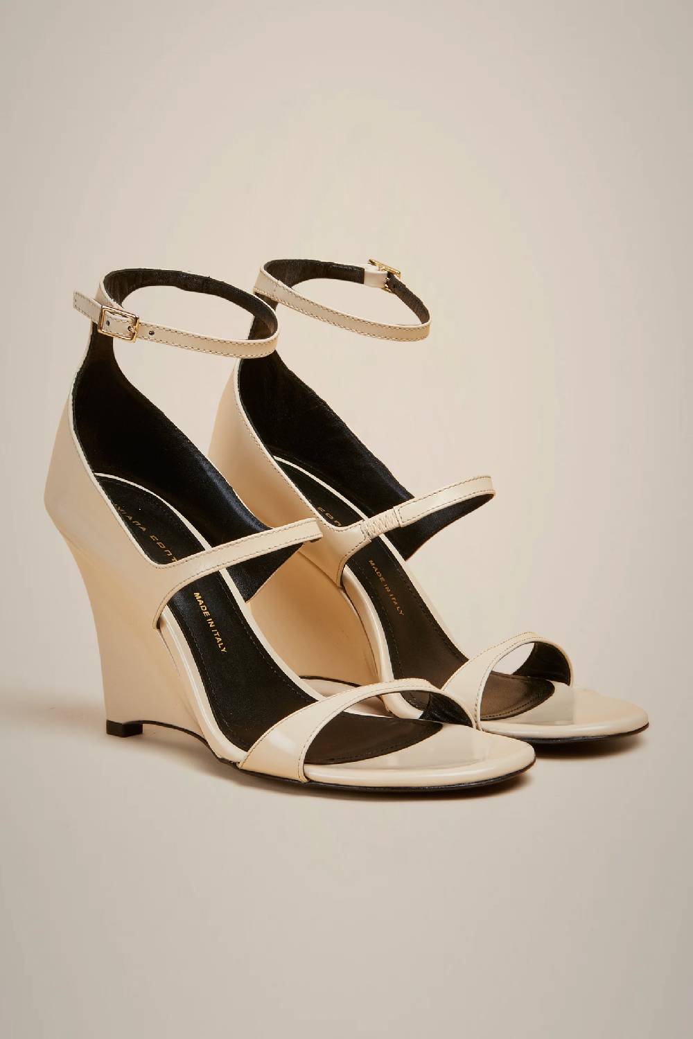 Liviana Conti SANDALO TACCO ZEPPA W4AA4WC50W48-0.36 Prezzo Ridotto