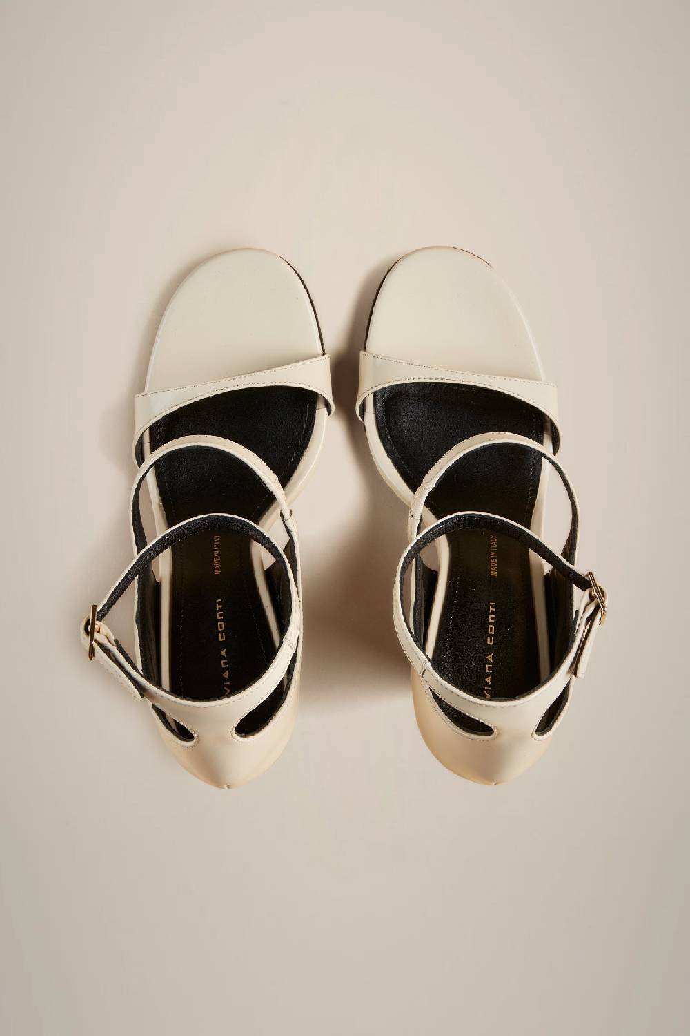 Liviana Conti SANDALO TACCO ZEPPA W4AA4WC50W48-0.36 Prezzo Ridotto