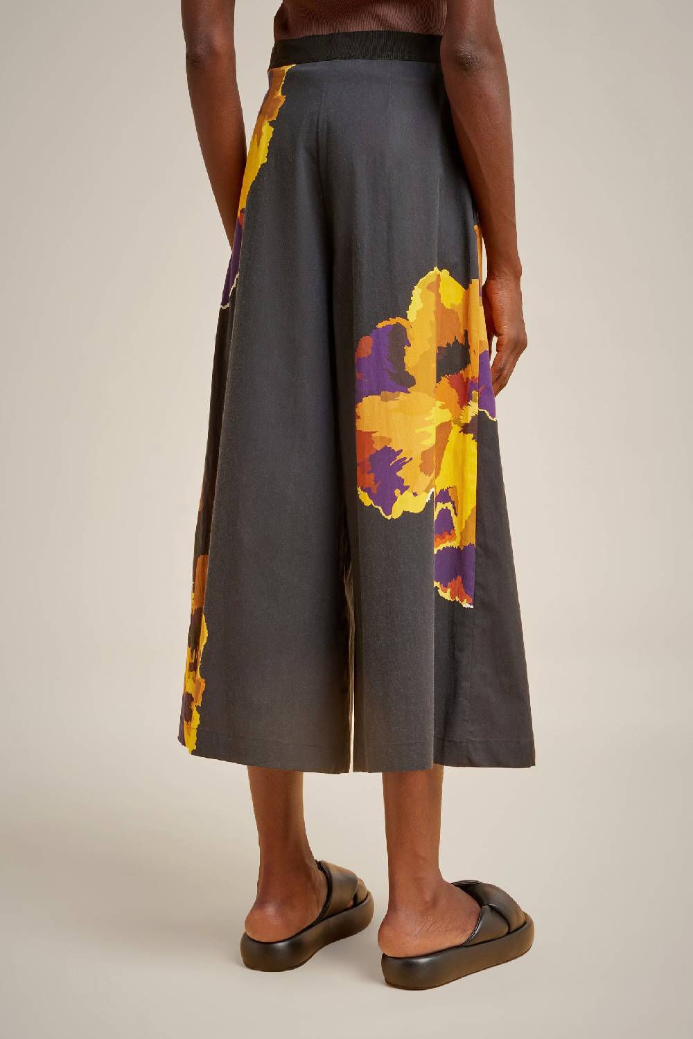 Liviana Conti PANTALONE S4LL4SU50FIOR6.38 Sconto