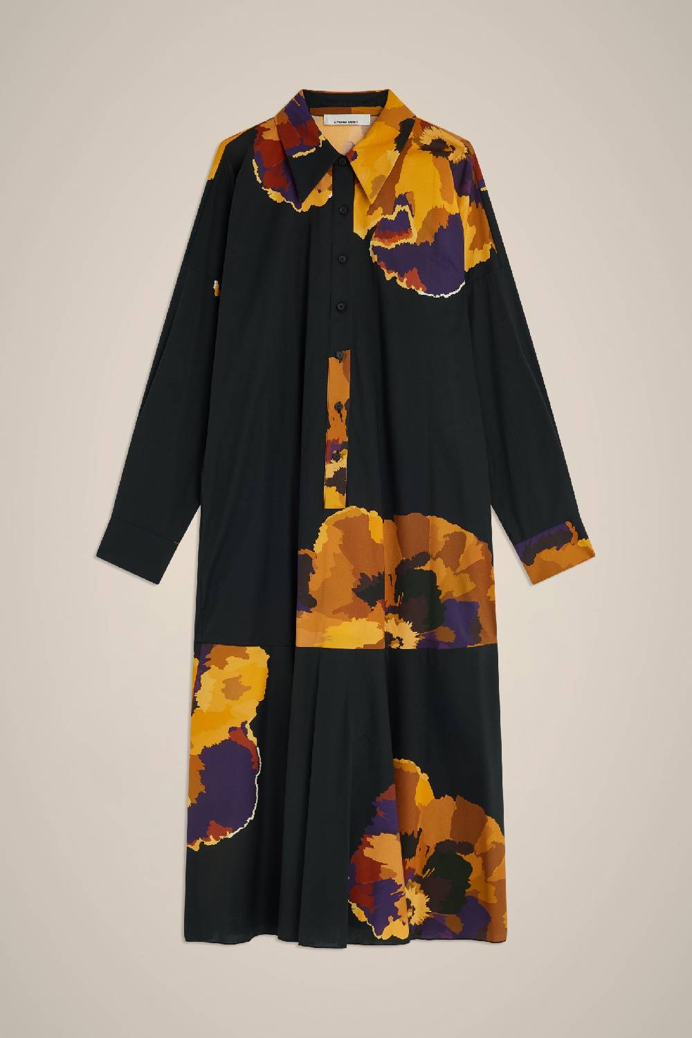 Liviana Conti ABITO KIMONO S4LL4SU30FIOR6.38 Offerta