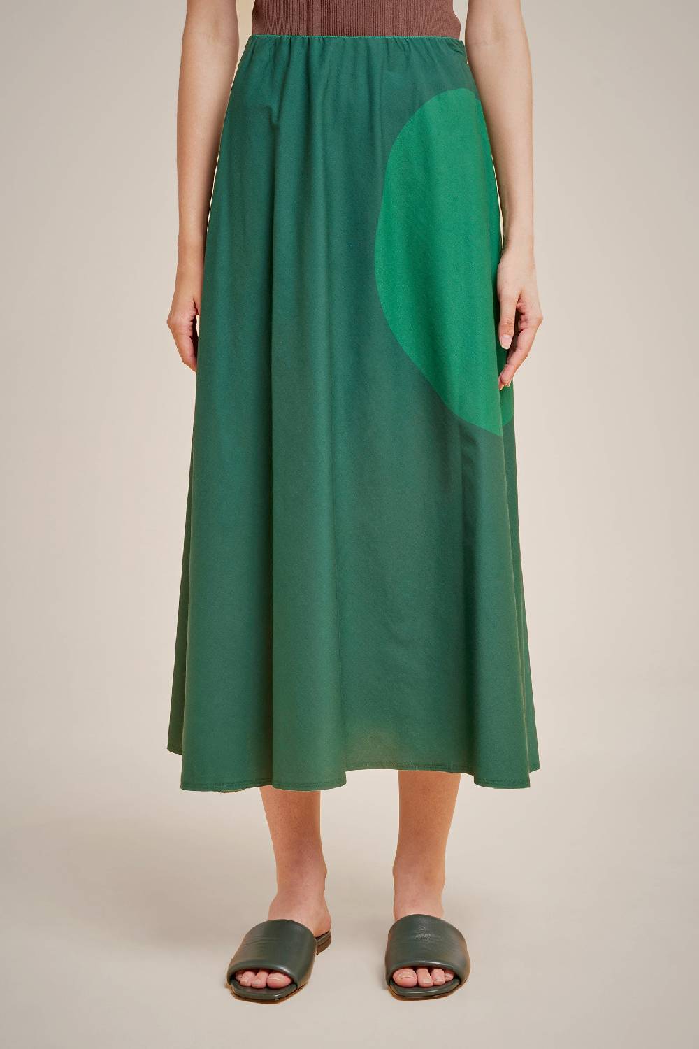 Liviana Conti GONNA S4LL4SU271POIS.38 Saldi Di Fabbrica