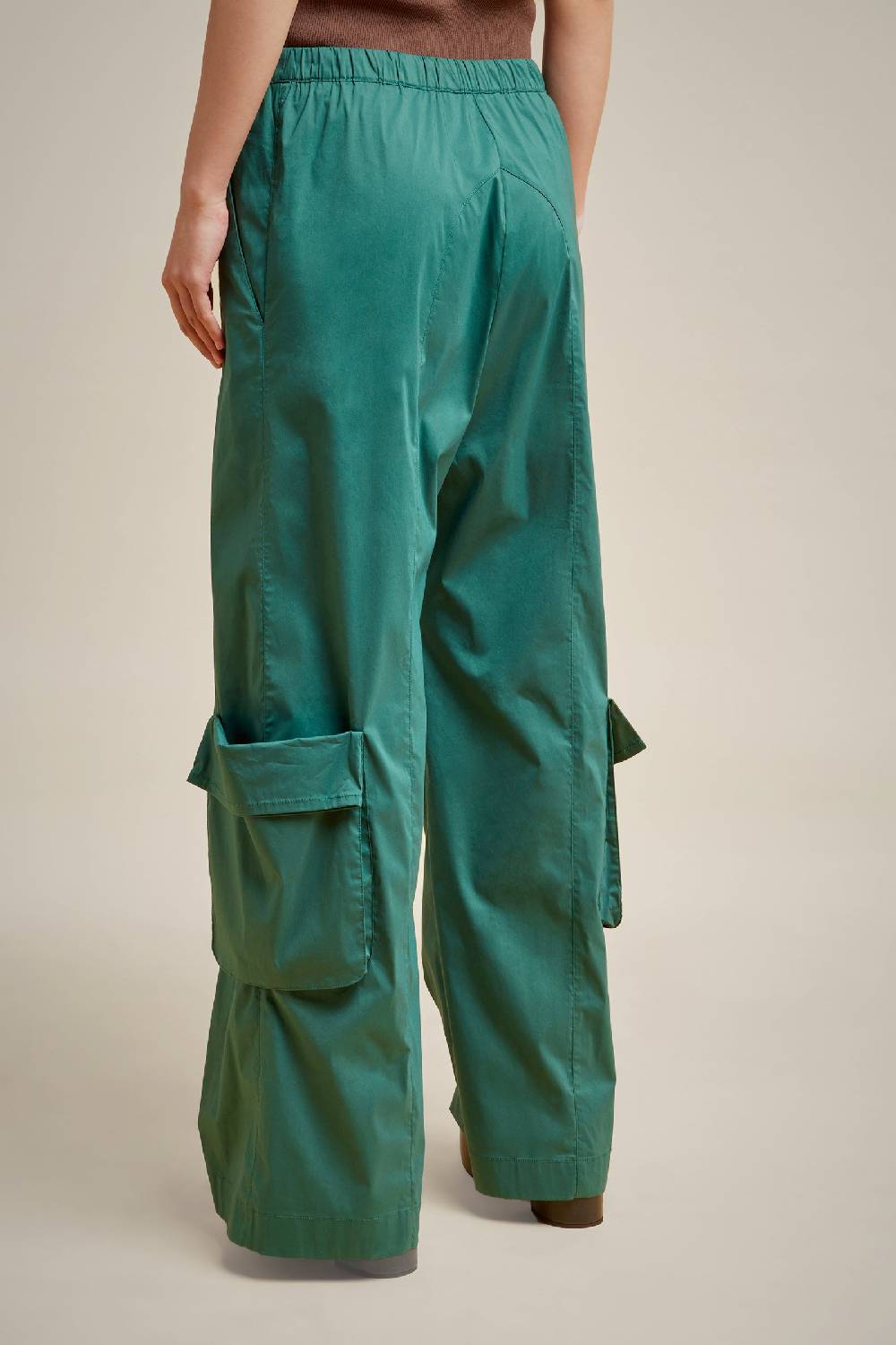 Liviana Conti PANTALONE S4LL4SK85P60-0.38 Vendite Flash