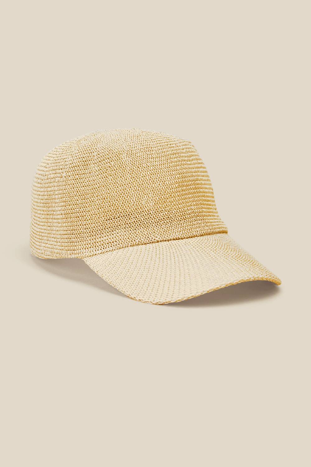 Liviana Conti CAPPELLO BASEBALL S4AA4SF54A11-0.NR Moda
