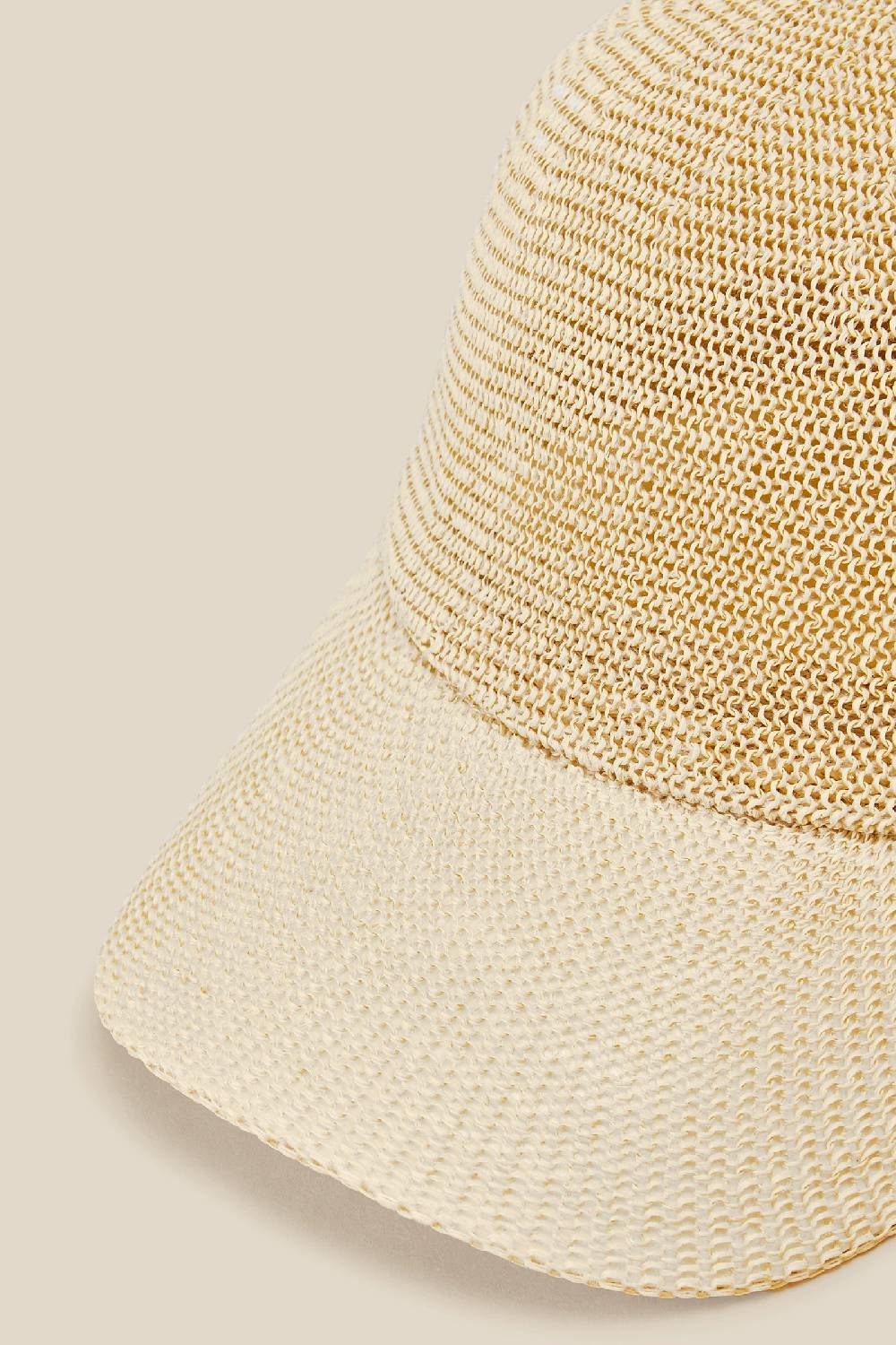 Liviana Conti CAPPELLO BASEBALL S4AA4SF54A11-0.NR Moda