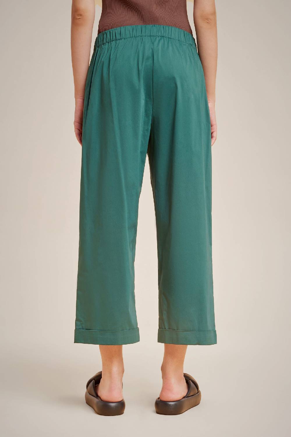 Liviana Conti PANTALONE S4LL4SK78P60-0.38 Flash Sale