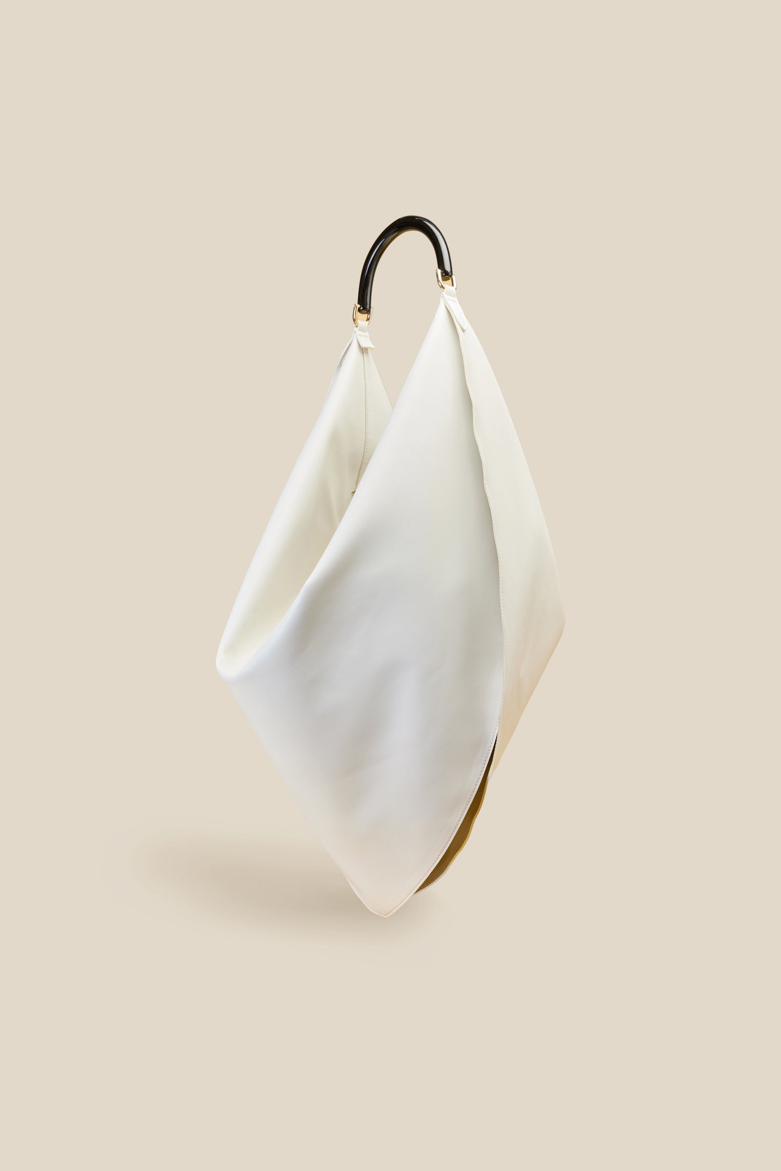 Liviana Conti MAXI HOBO MAN.RESINA S4AA4SA52W44-0.NR Offerta Anniversario