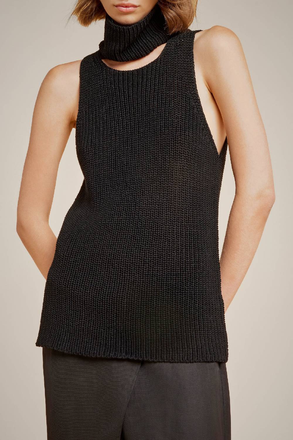 Liviana Conti TOP S4LL4SC22Y69-0.XS Vendita calda