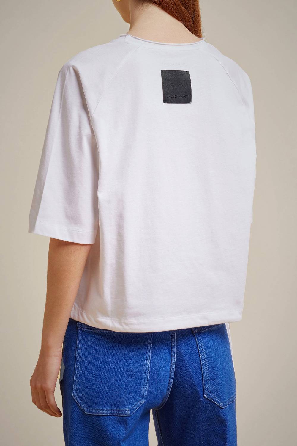 Liviana Conti T-SHIRT S4FF4SW72A01-0.XS Offerte giornaliere