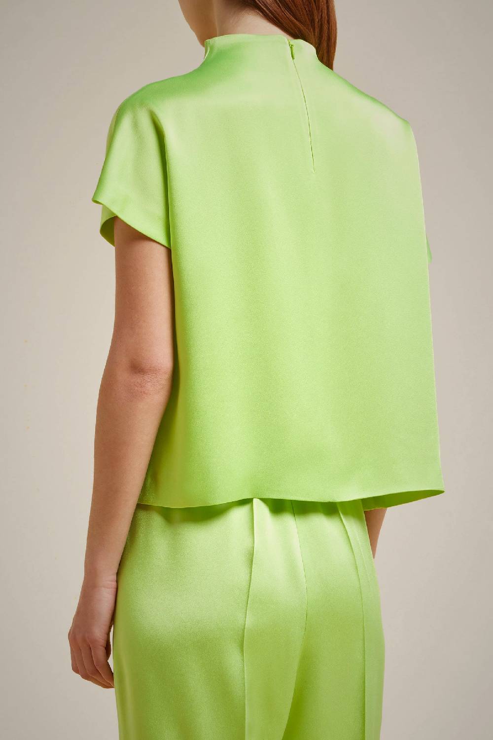 Liviana Conti BLUSA S4FF4SS05R44-0.38 Offerta settimanale
