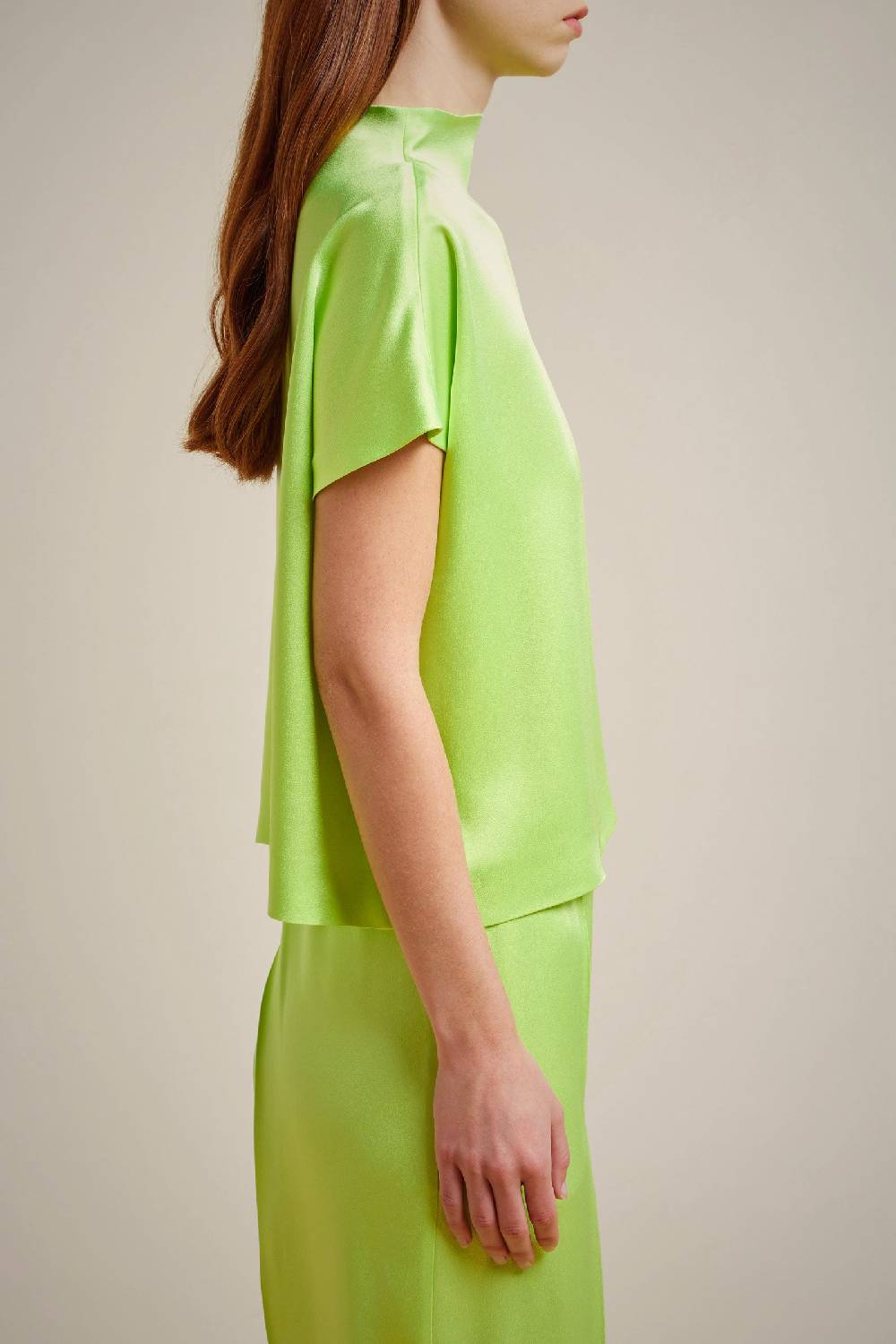 Liviana Conti BLUSA S4FF4SS05R44-0.38 Offerta settimanale