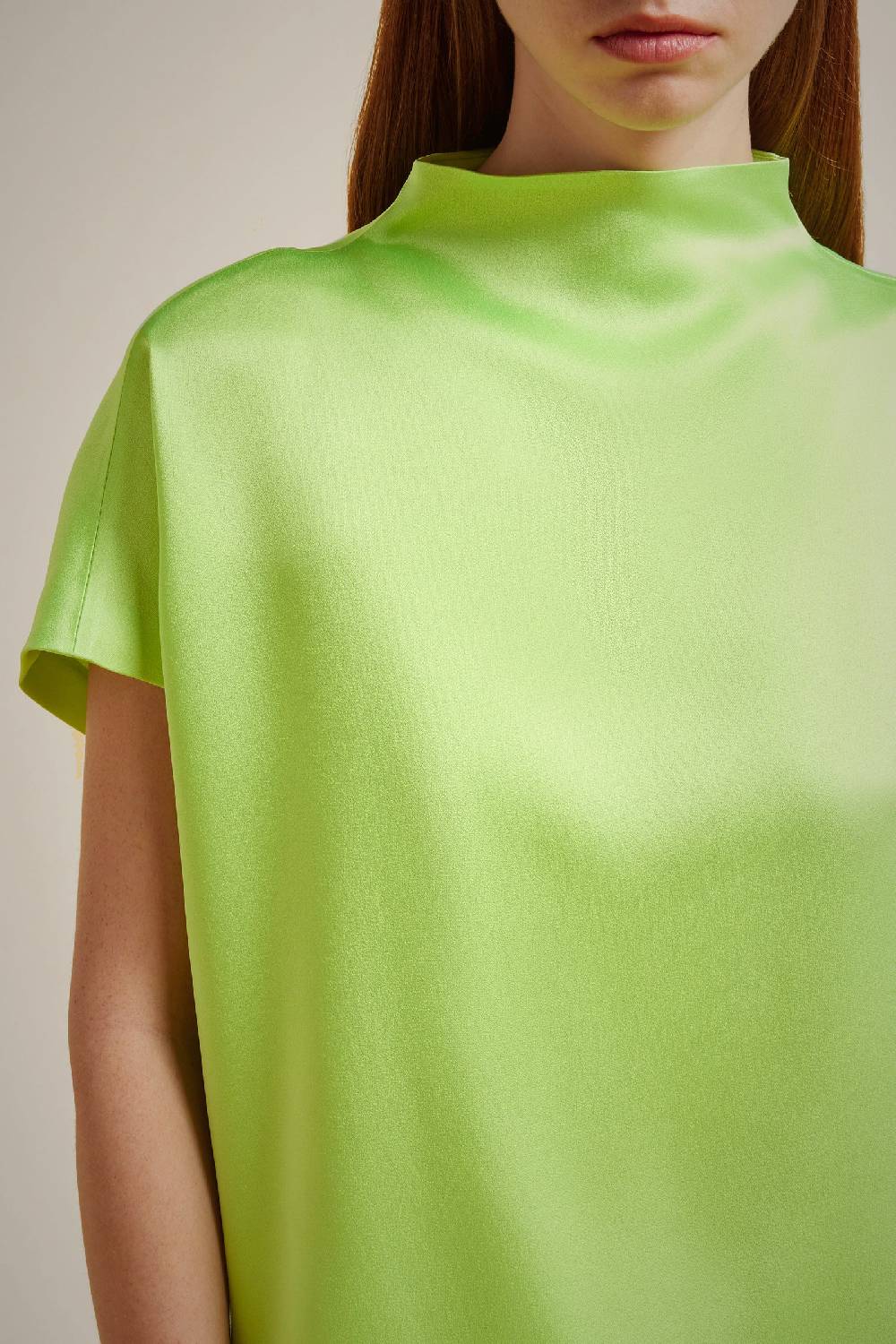 Liviana Conti BLUSA S4FF4SS05R44-0.38 Offerta settimanale