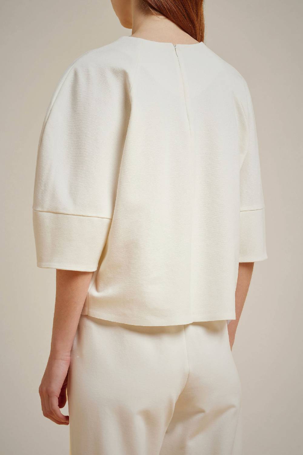 Liviana Conti BLUSA S4FF4SI06A08-1.38 Promozione temporanea