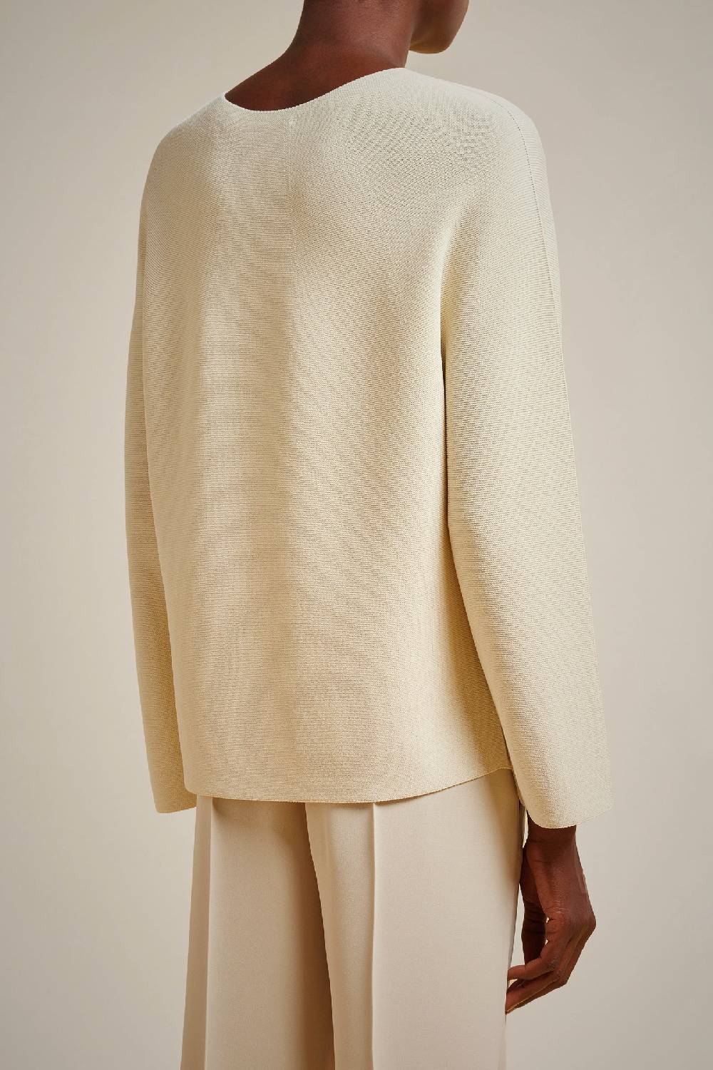 Liviana Conti MAGLIA PUNTO BALZA S4FF4SA24A11-2.XS Fino al 55% di sconto