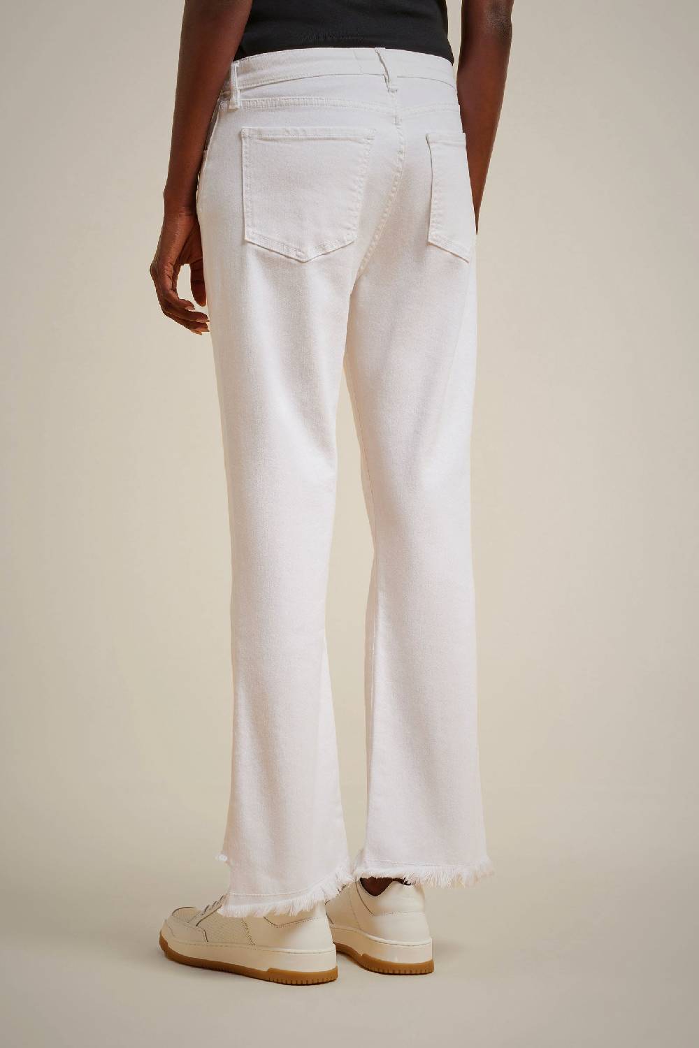 Liviana Conti DENIM FLARE S4FF4SY63A14-2.26 Sconti questo mese