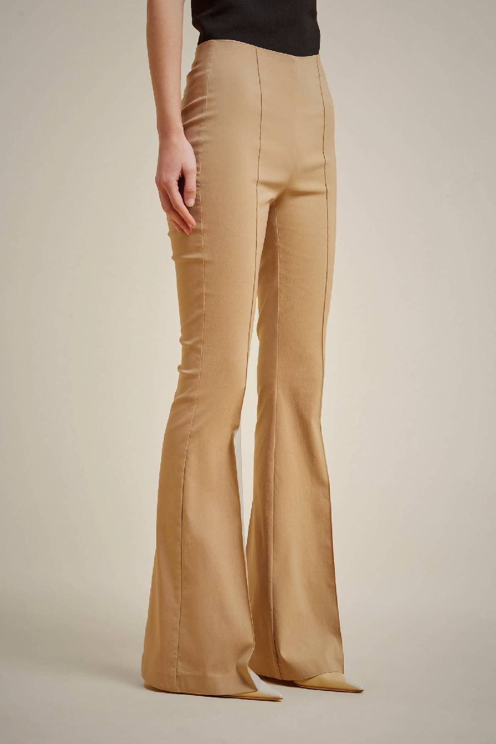 Liviana Conti PANTALONE S4FF4SR24V56-1.38 Italy