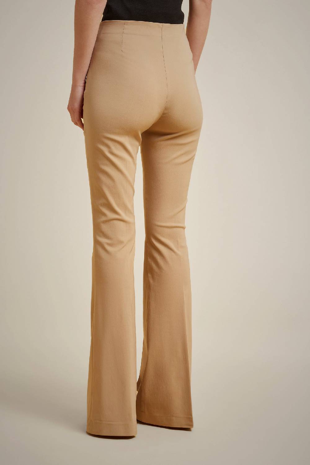 Liviana Conti PANTALONE S4FF4SR24V56-1.38 Italy