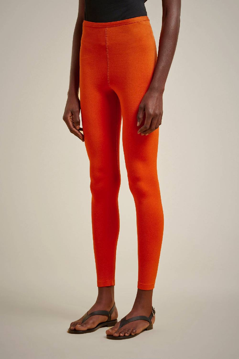 Liviana Conti LEGGINGS VANISÃ S4FF4SA87C54-0.XS Italia