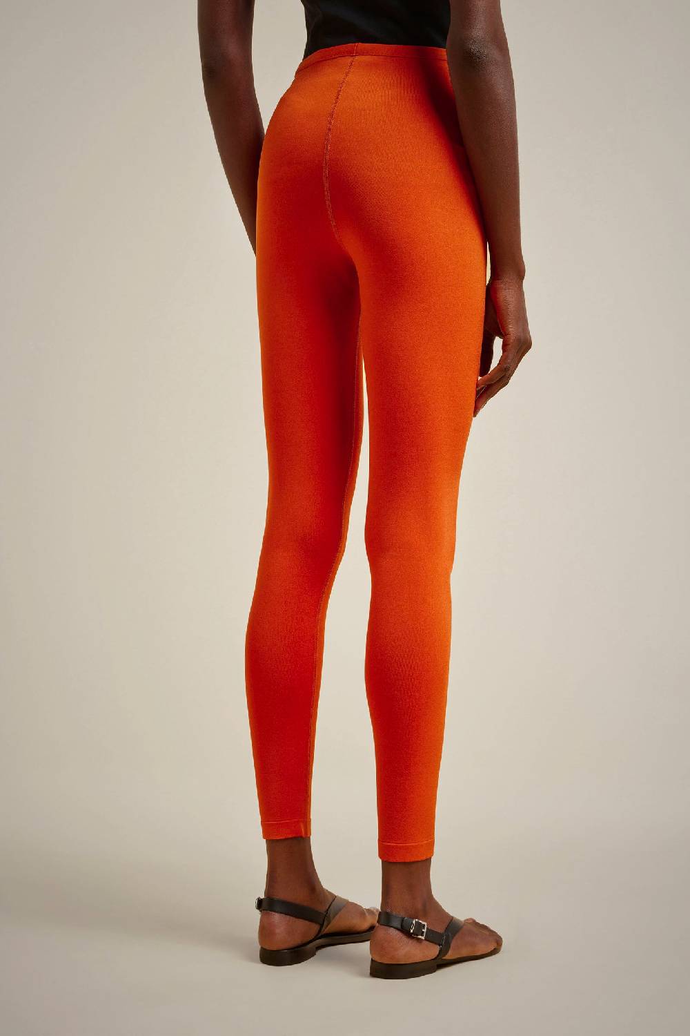 Liviana Conti LEGGINGS VANISÃ S4FF4SA87C54-0.XS Italia