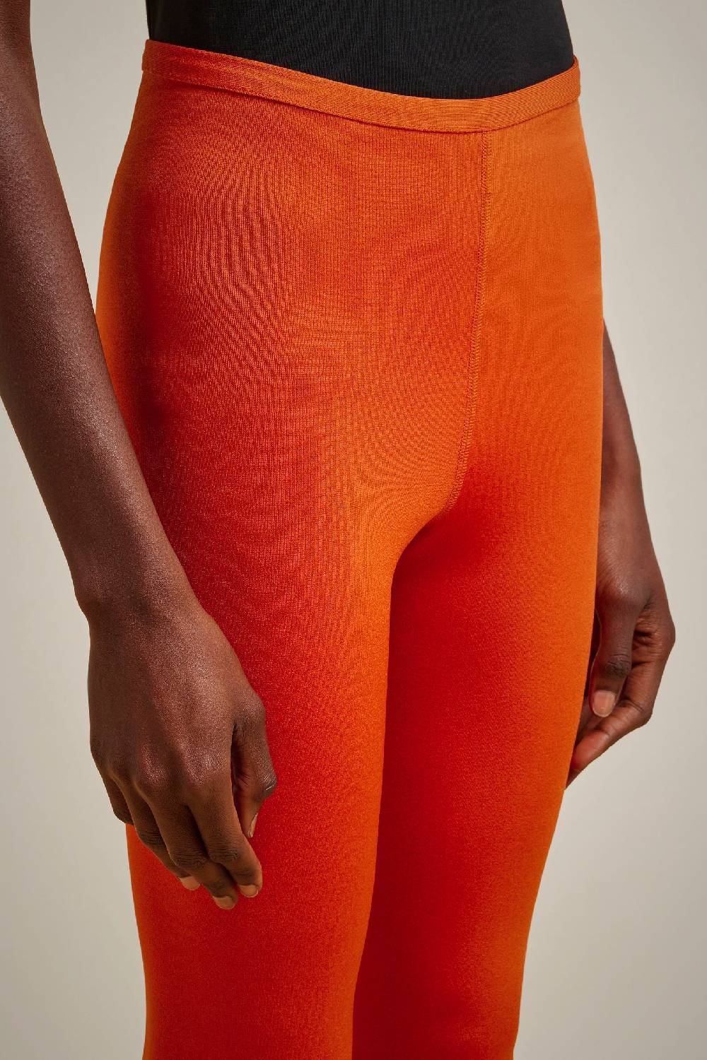 Liviana Conti LEGGINGS VANISÃ S4FF4SA87C54-0.XS Italia