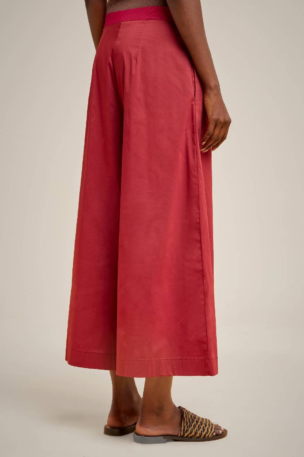 Liviana Conti PANTALONE S4LCNTK58D41-2.38 Soddisfazione Garantita