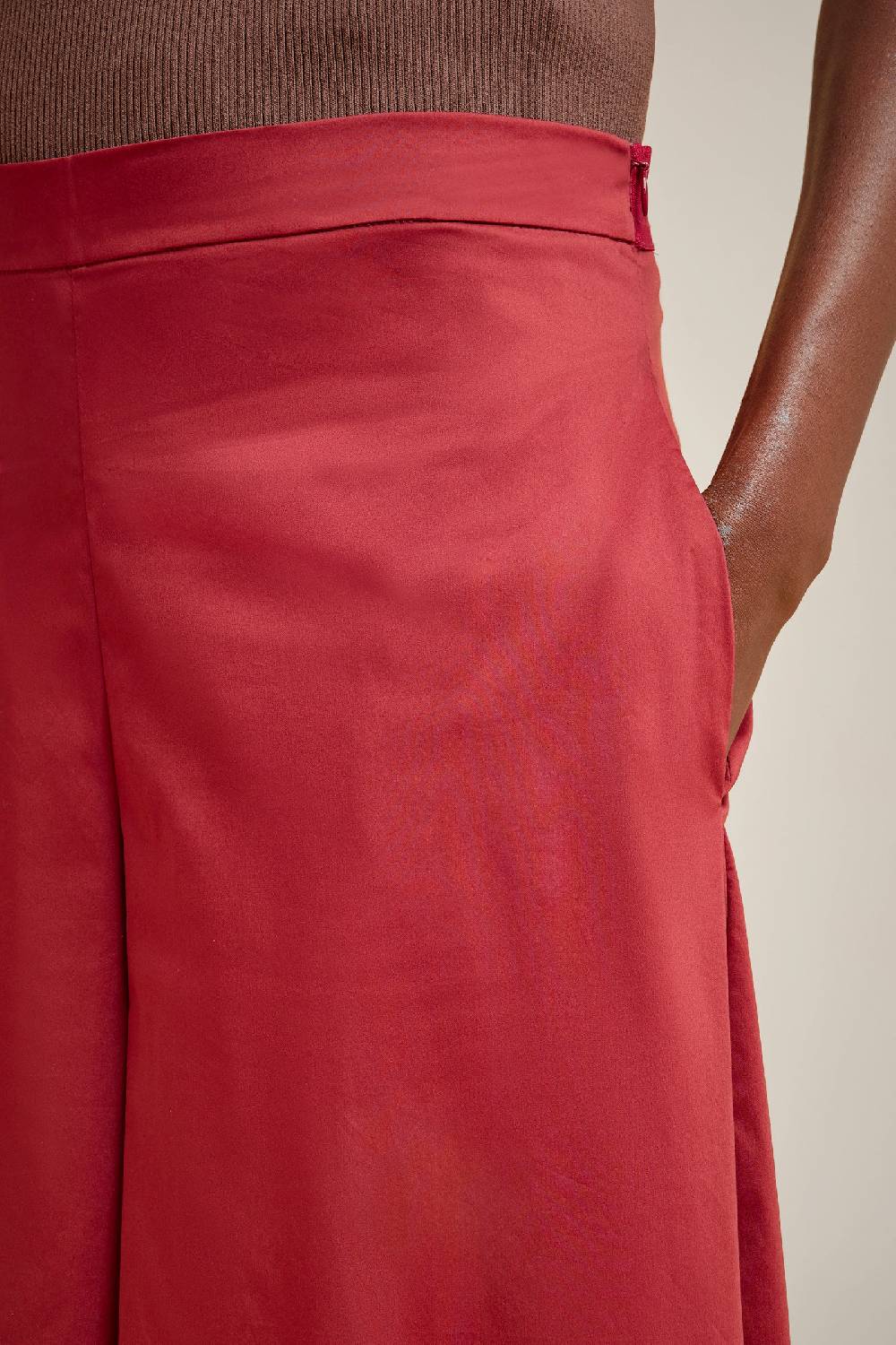 Liviana Conti PANTALONE S4LCNTK58D41-2.38 Soddisfazione Garantita