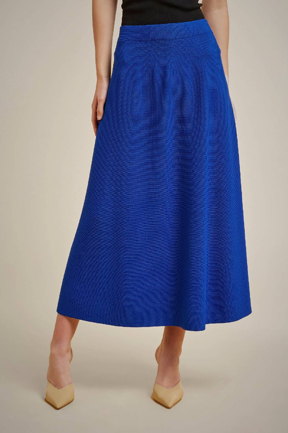 Liviana Conti GONNA PUNTO BALZA S4FF4SA26K57-0.XS Presa