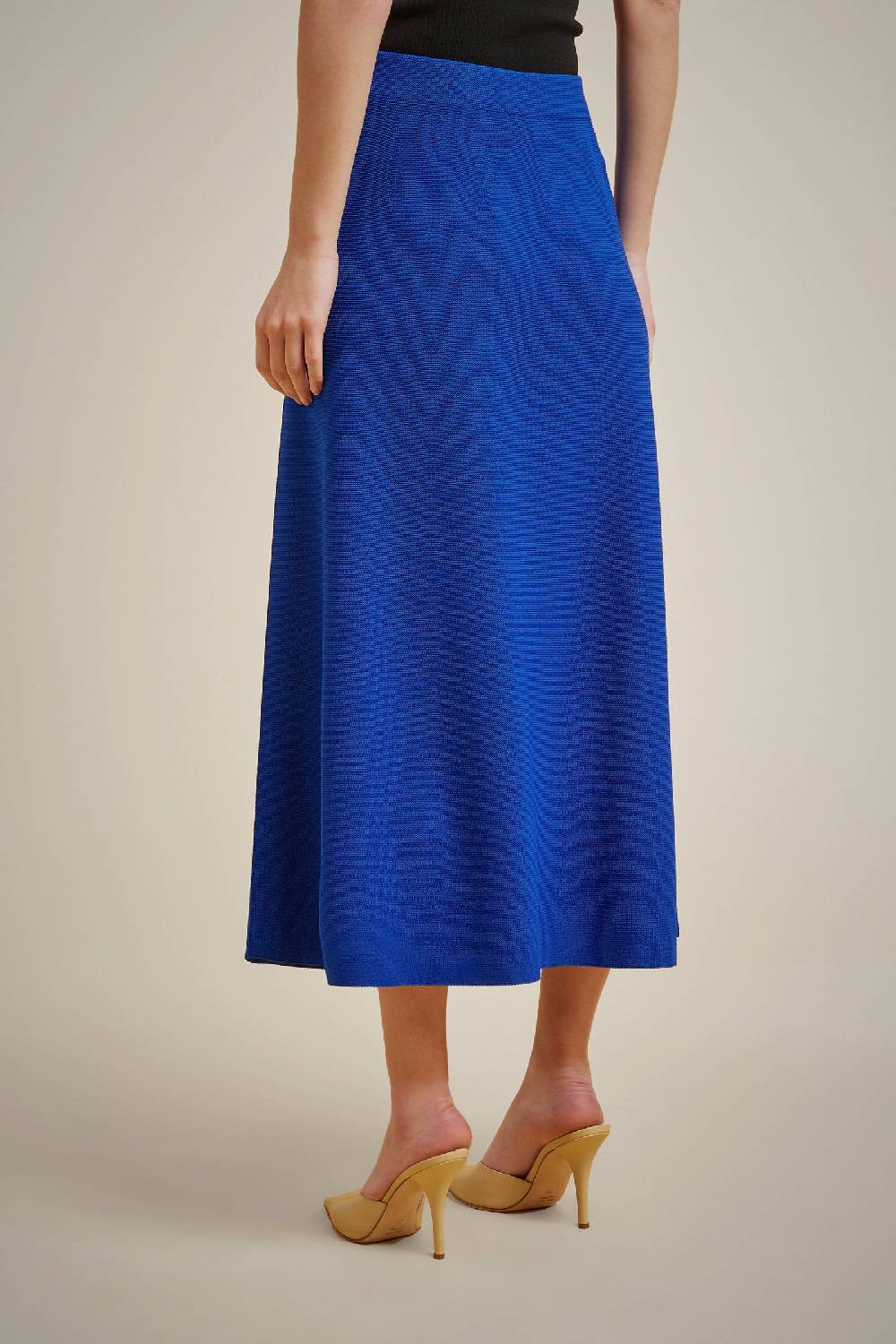 Liviana Conti GONNA PUNTO BALZA S4FF4SA26K57-0.XS Presa