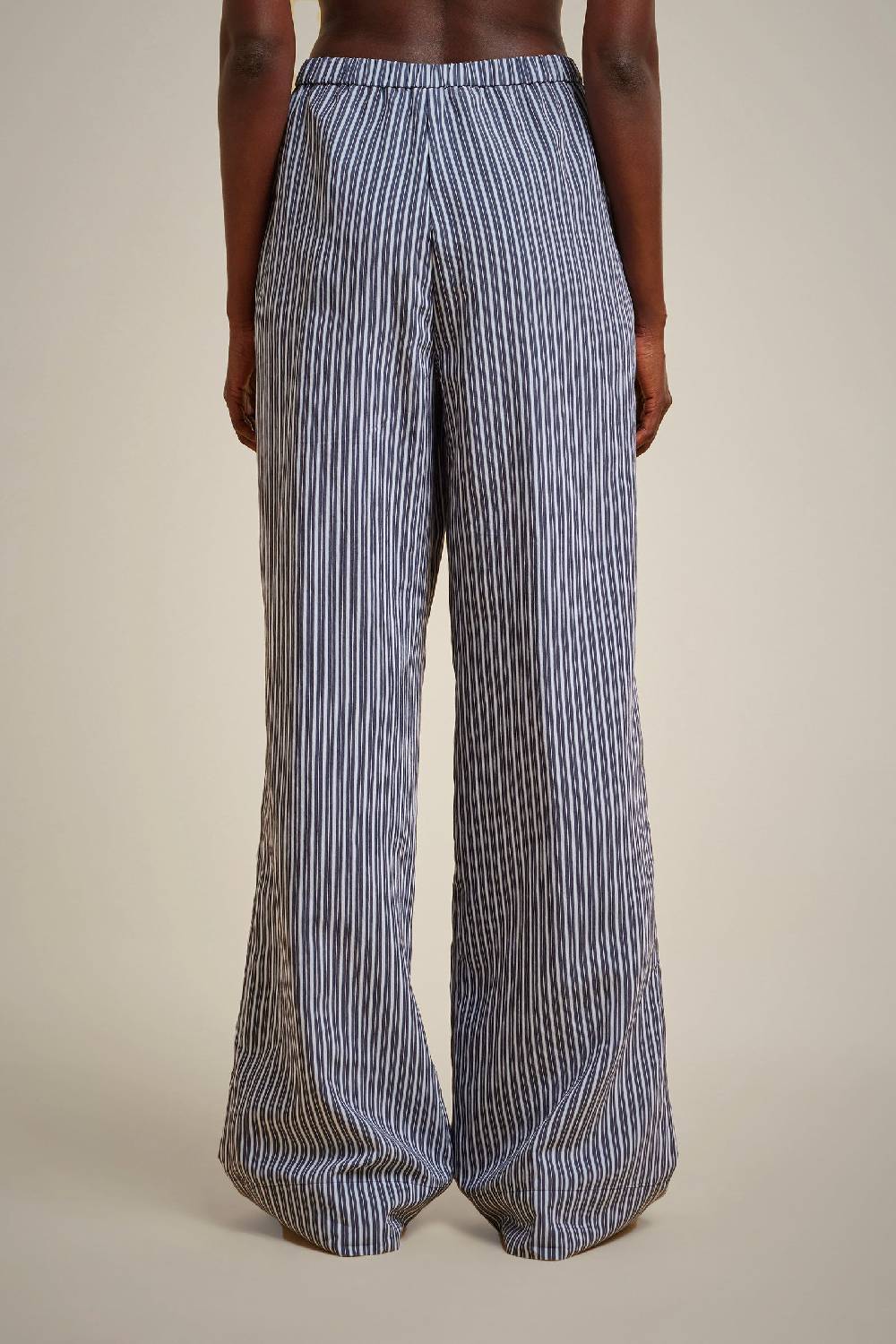 Liviana Conti PANTALONE S4FF4SN25RIG99.38 Saldi Di Fabbrica