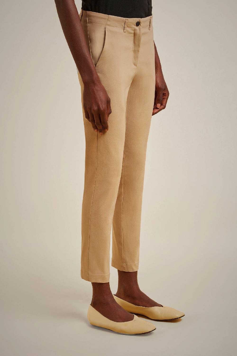 Liviana Conti PANTALONE S4FF4SR23V56-1.38 Prezzo di fabbrica