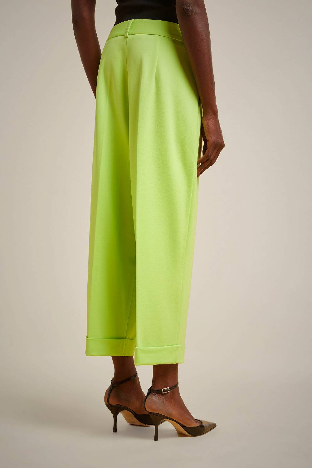 Liviana Conti PANTALONE S4FF4SM40R44-0.38 Flash Sale