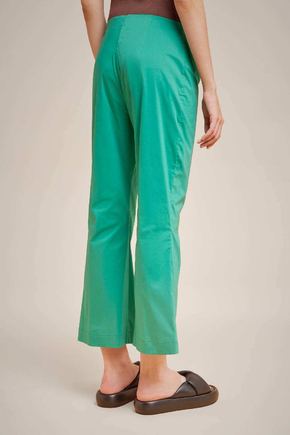 Liviana Conti PANTALONE S4LCNTK38Q04-0.40 Fornitura limitata
