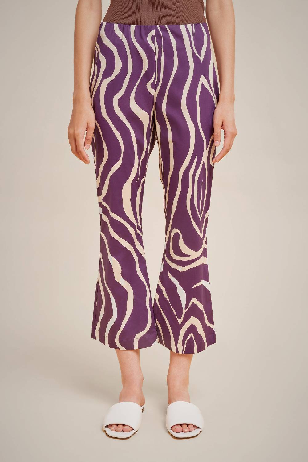 Liviana Conti PANTALONE S4LL4SU47VEN-1.38 Shopping online