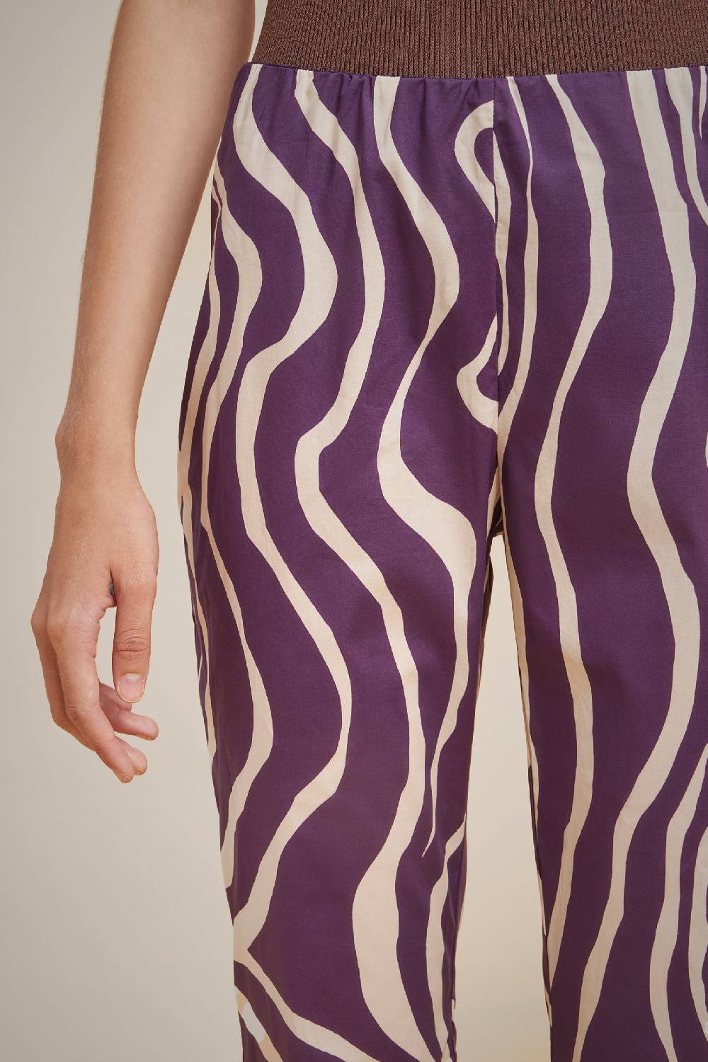 Liviana Conti PANTALONE S4LL4SU47VEN-1.38 Shopping online
