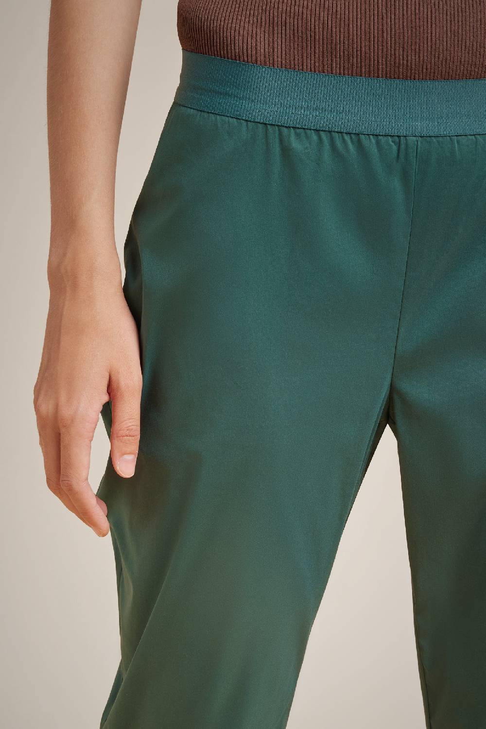 Liviana Conti LEGGINGS S4LCNTK37P60-0.38 Offerta esclusiva