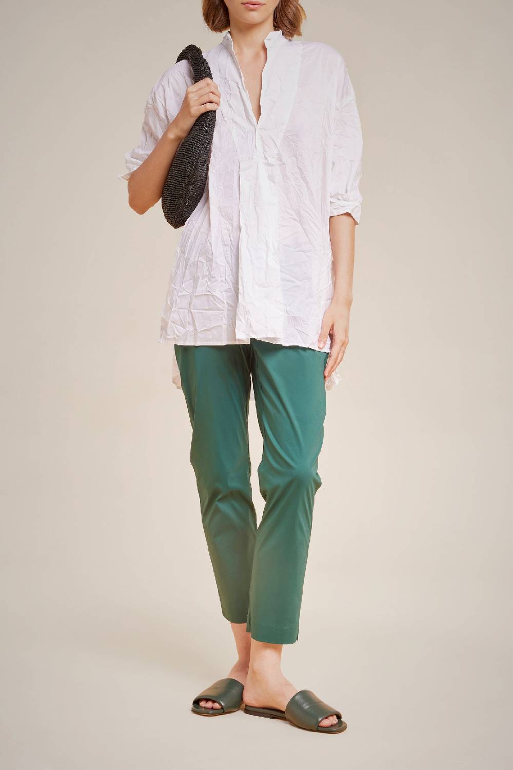 Liviana Conti LEGGINGS S4LCNTK37P60-0.38 Offerta esclusiva