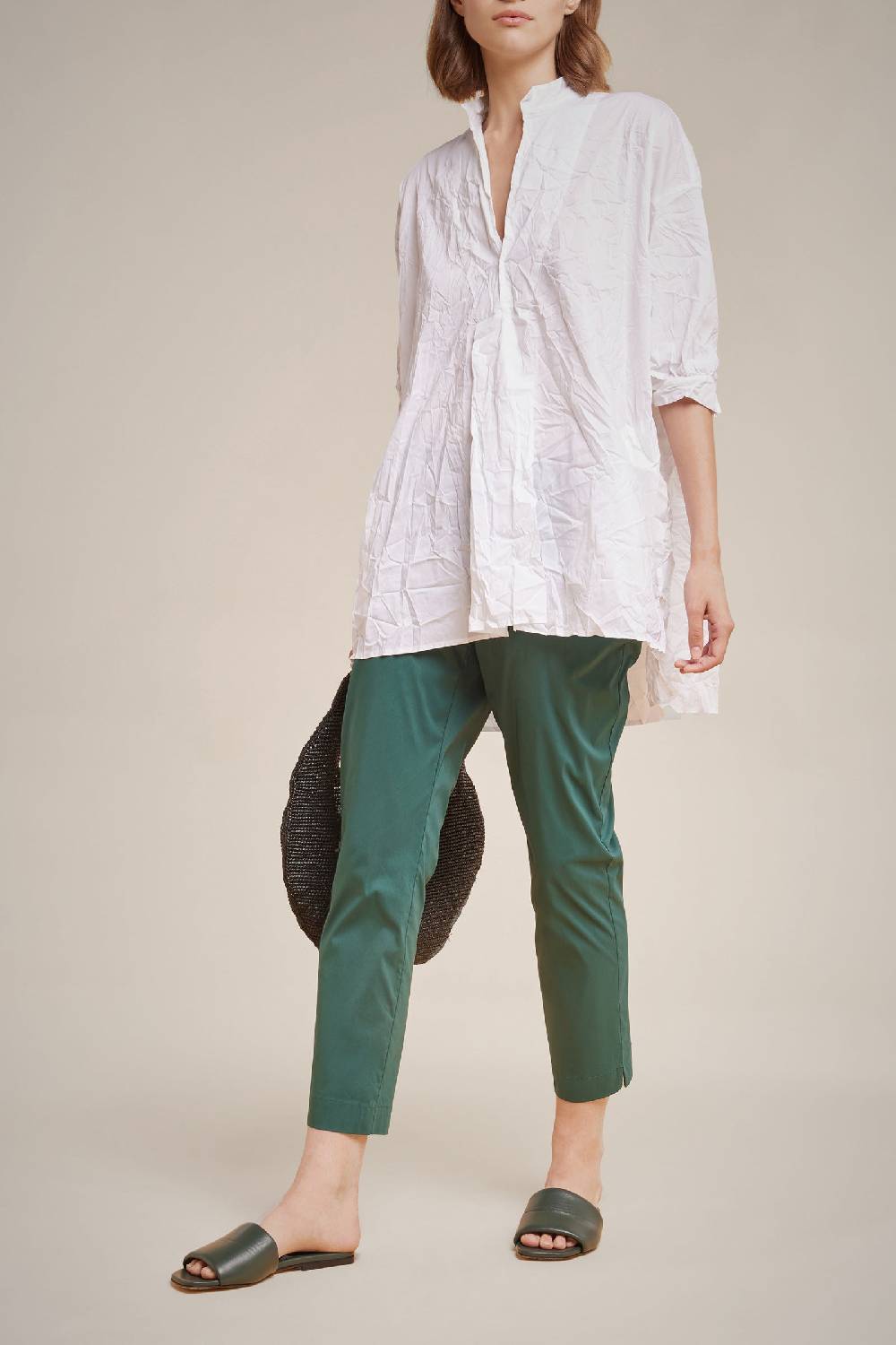 Liviana Conti LEGGINGS S4LCNTK37P60-0.38 Offerta esclusiva