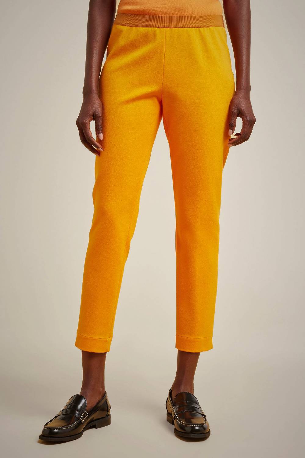 Liviana Conti LEGGINGS S4FCNTI85C27-0.38 Black Friday