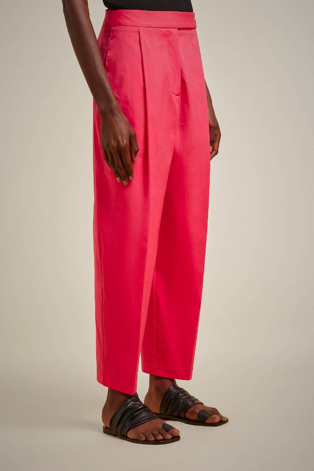 Liviana Conti PANTALONE S4FF4SK36G33-1.40 Cyber Monday