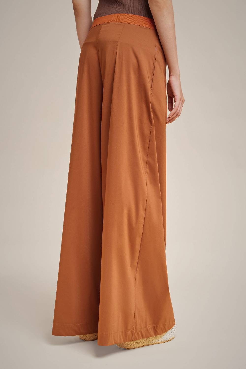 Liviana Conti PANTALONE S4LL4SK79T66-0.38 Offerta Giorno del Papà