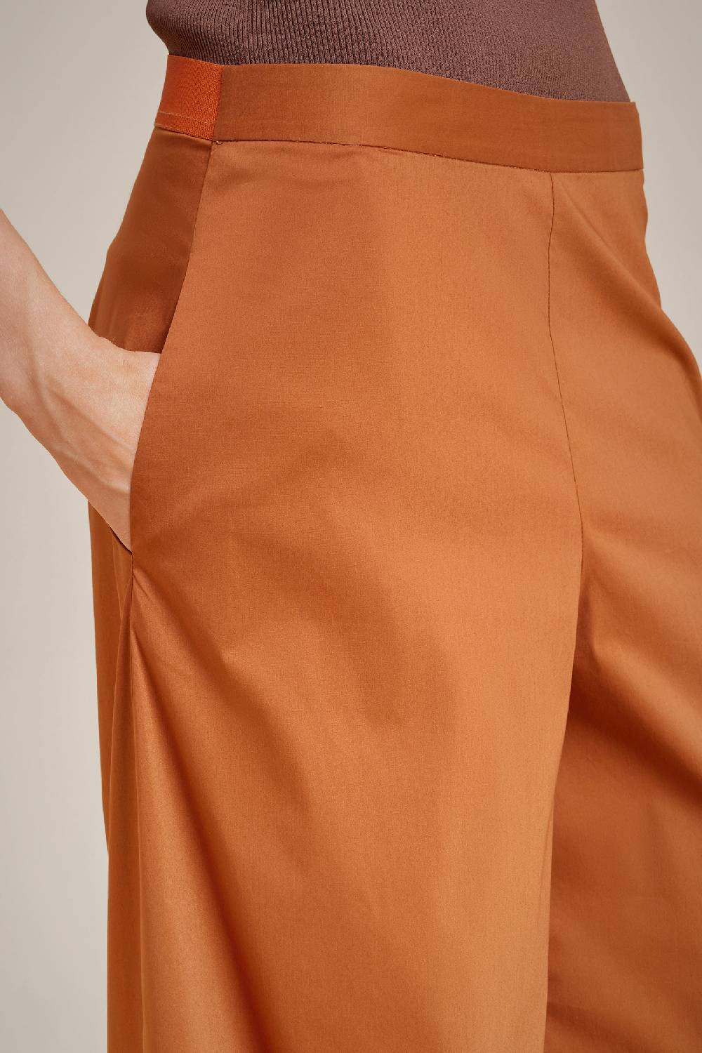 Liviana Conti PANTALONE S4LL4SK79T66-0.38 Offerta Giorno del Papà