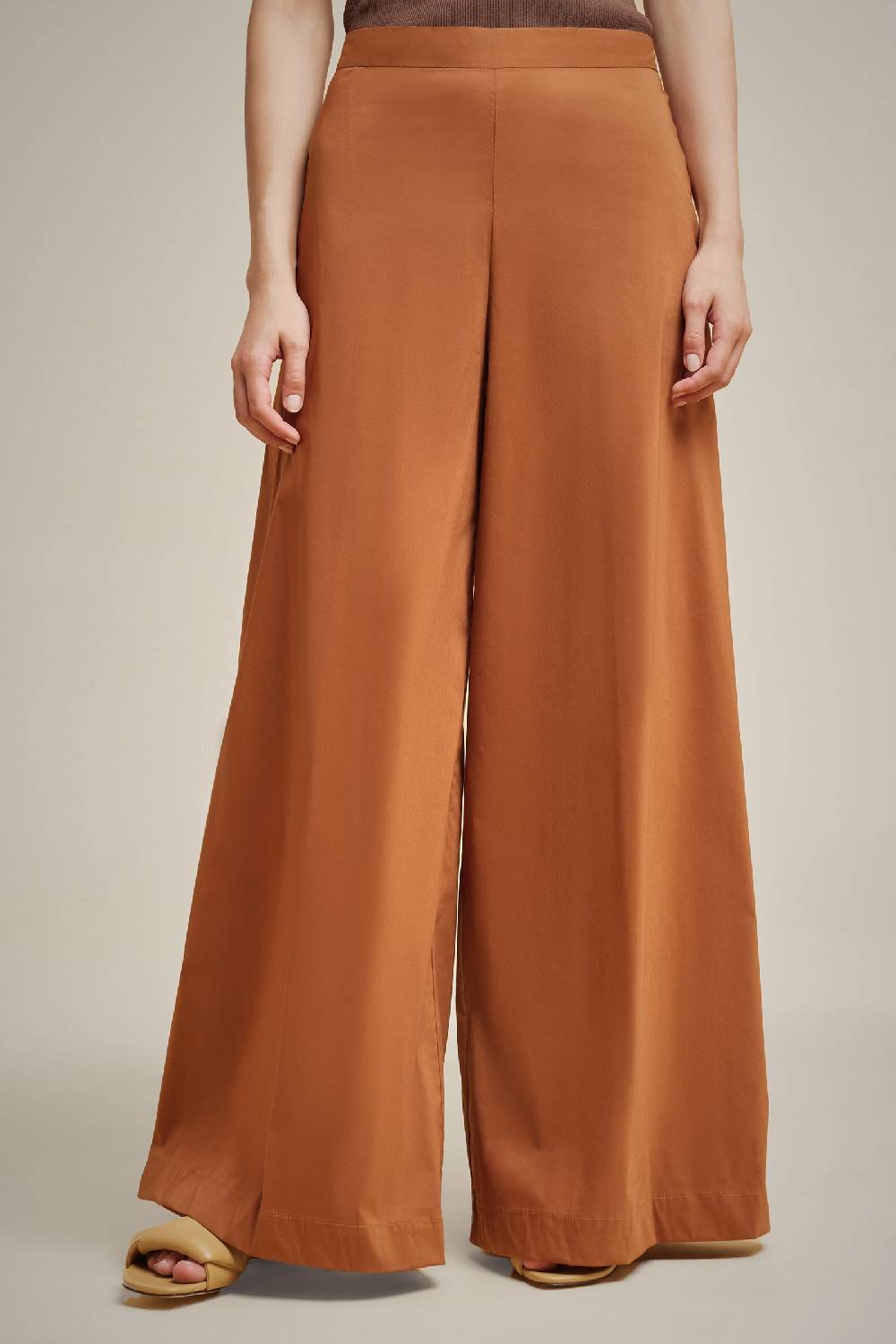 Liviana Conti PANTALONE S4LL4SK79T66-0.38 Offerta Giorno del Papà