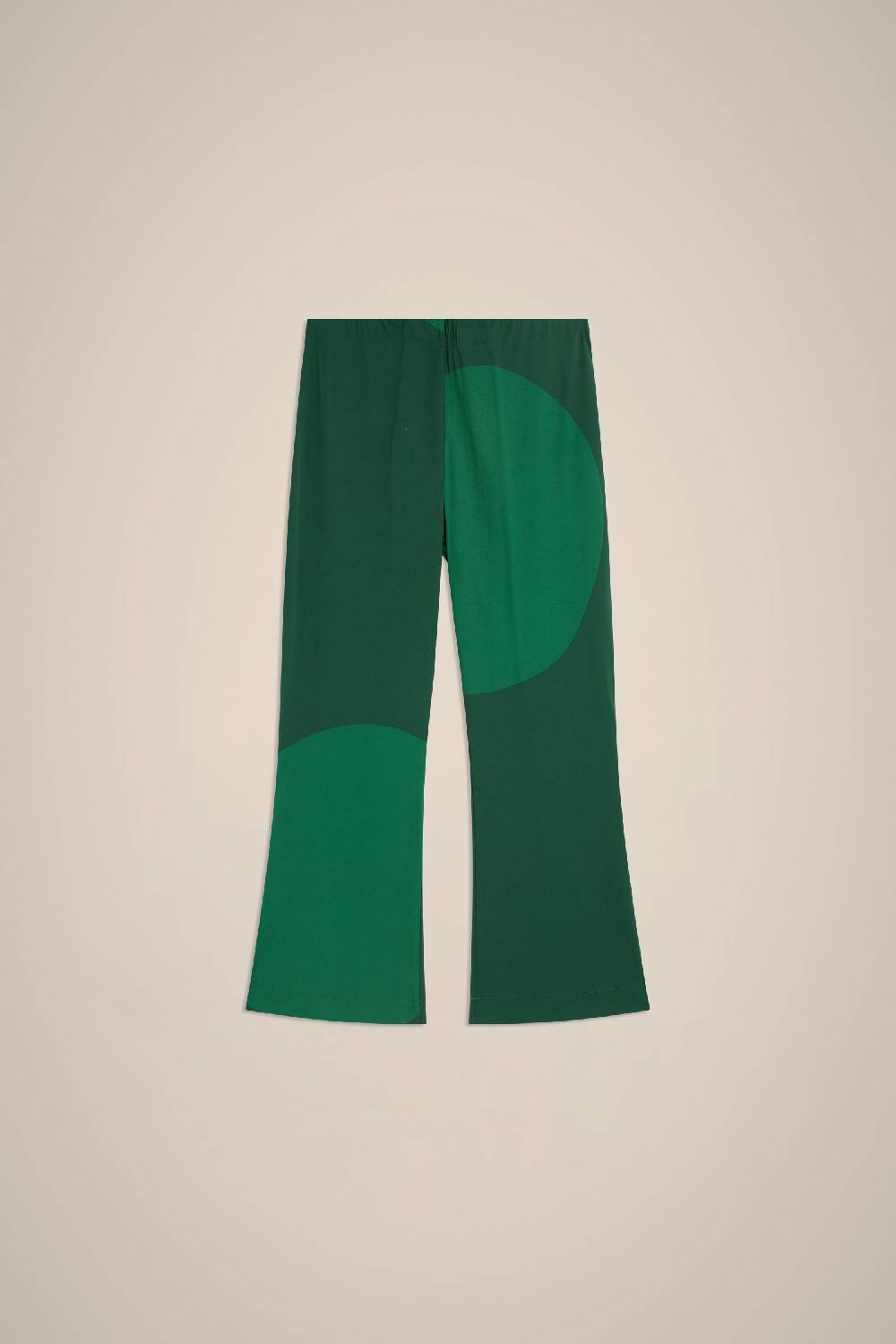 Liviana Conti PANTALONE TROMBETTA S4LL4SU611POIS.38 Offerta San Valentino