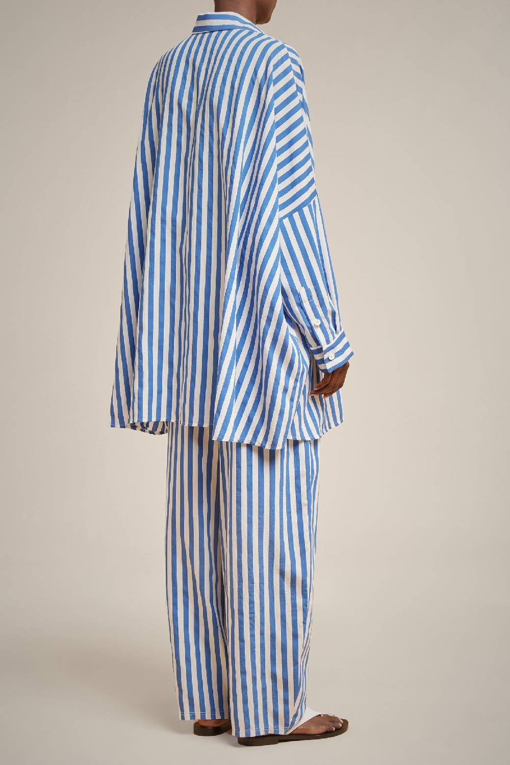 Liviana Conti CAMICIA S4LL4SN095RIGA.38 Lightning offer