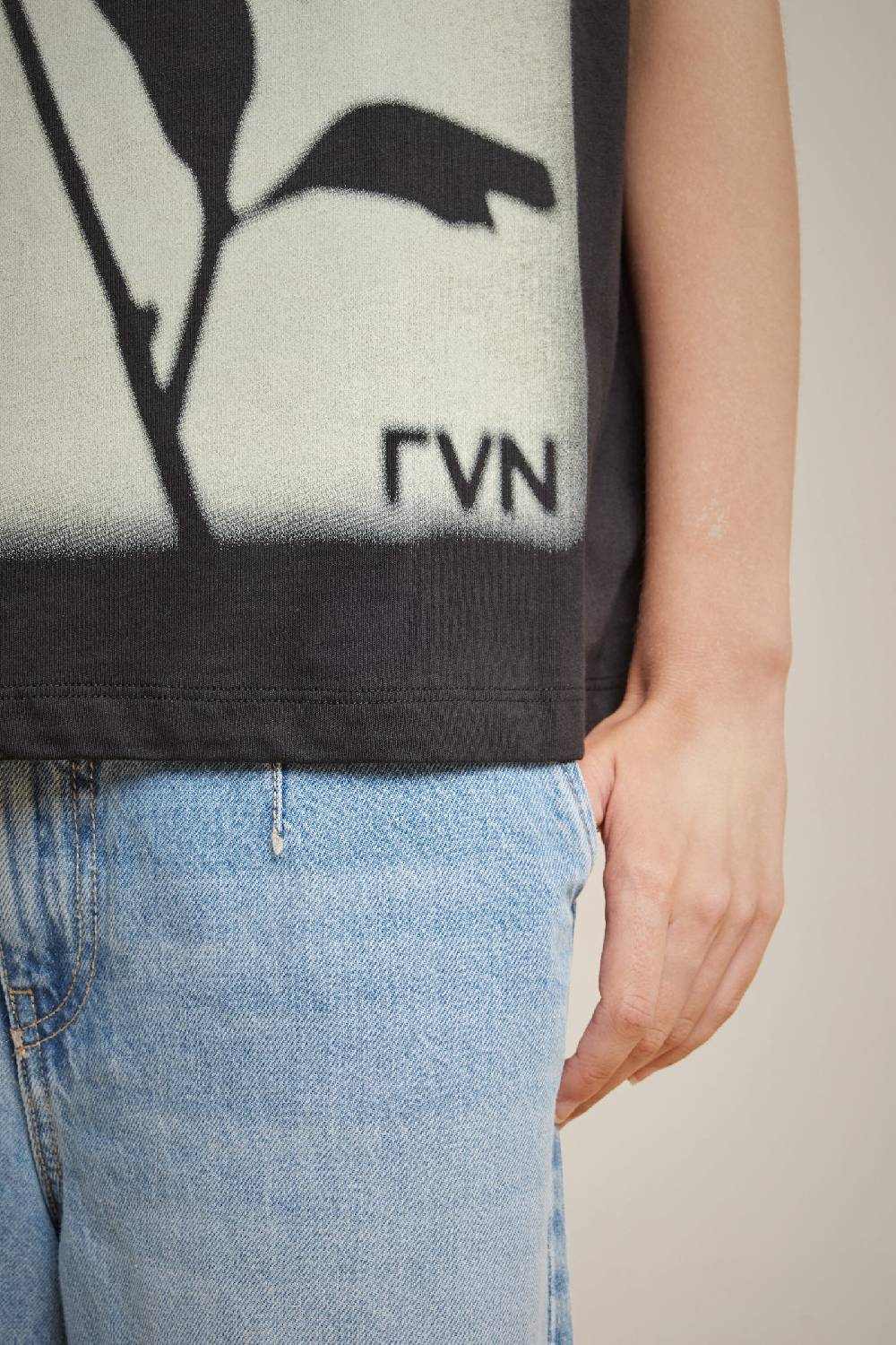 Liviana Conti T-SHIRT S4LL4SW86Y69-0.XS Bestseller