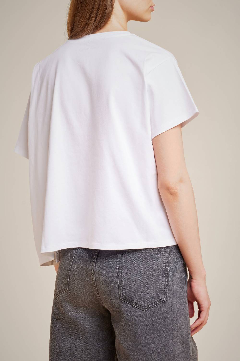 Liviana Conti T-SHIRT S4LL4SW74A01P1.S Sconti VIP