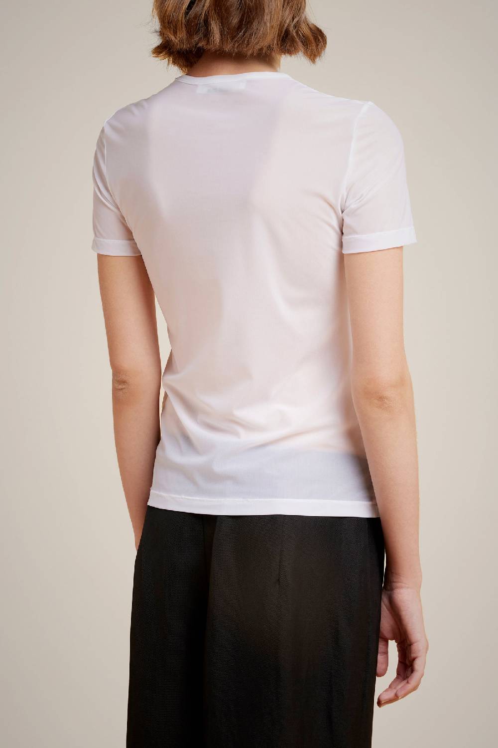 Liviana Conti T-SHIRT MANICA CORTA S4LL4SH10FIOR8.XS Rilascio limitato